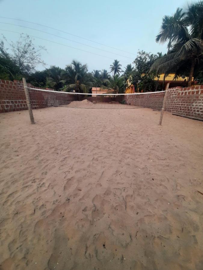 Raapan Beach Resort Malvan Exterior photo